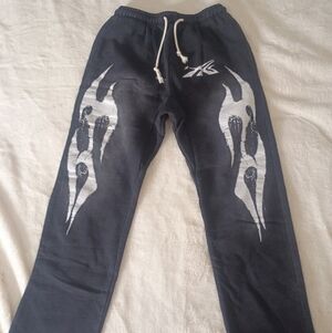 Hellstar Pants
